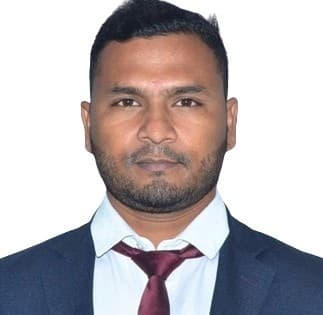 Mohd Faisal Afatab
